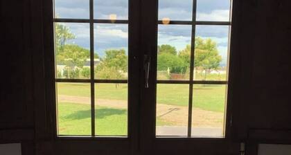 Casita de Estilo Marinero. Costa de Lugo