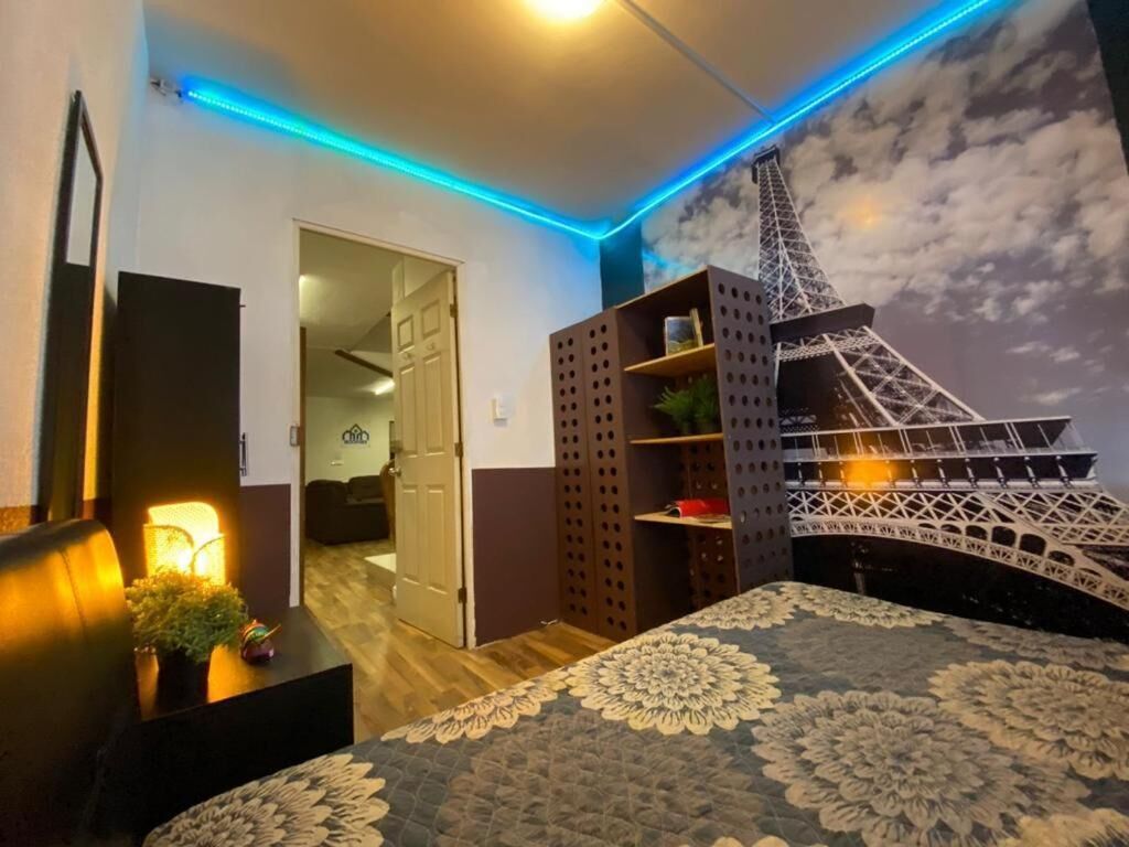 6 soveværelser, Wi-Fi