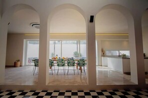 Restaurantes