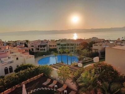 hospitality touch private villa