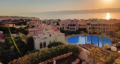 hospitality touch private villa