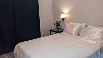 3 chambres, Wi-Fi, draps fournis