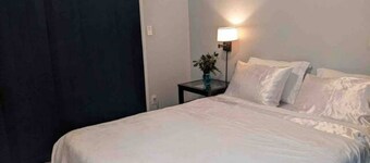 Tahsis Home on River's Edge