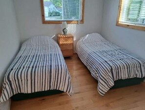 4 Schlafzimmer