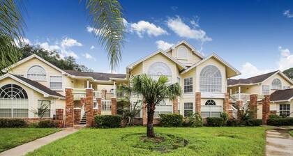 Grand Family Deluxe 3BD Condo Near Disney Universal 22