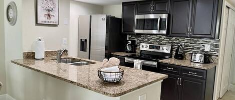 Apartment, Accessible | 3 bedrooms