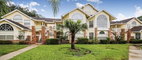 Appartement, accessible aux personnes à mobilité réduite | 3 chambres