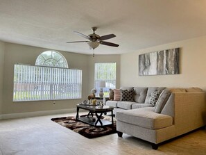 아파트, 장애인 지원 | 3 개의 침실