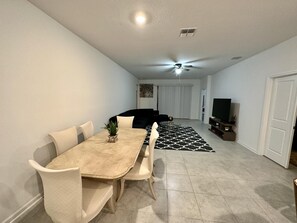 House, Accessible