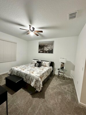 House, Accessible
