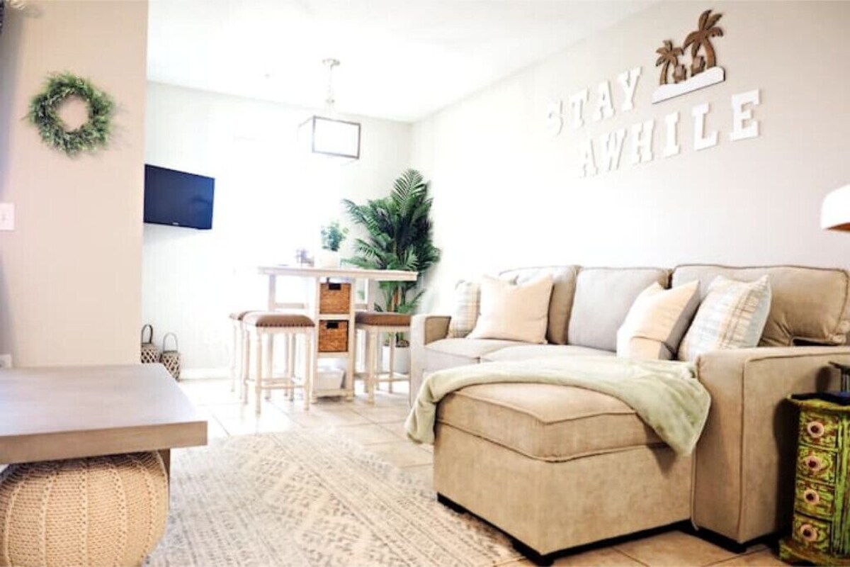 Image de profil de l’hôte