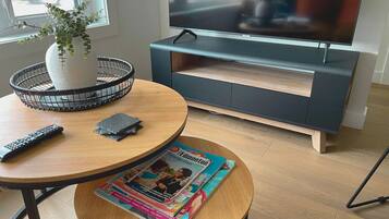 Smart TV