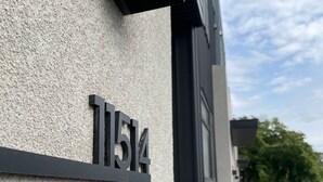 3 Schlafzimmer, Schreibtisch, Bügeleisen/Bügelbrett, kostenloses WLAN