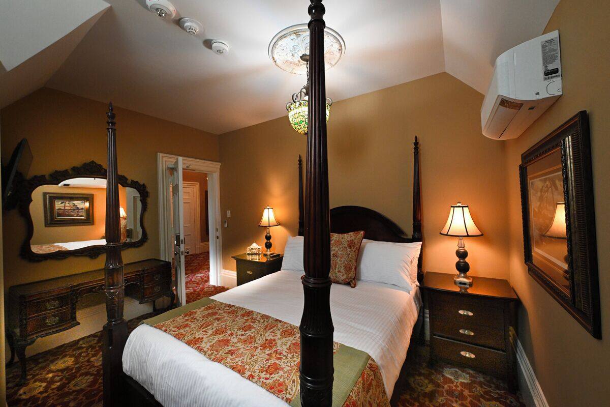 Basic Room | 1 bedroom, free WiFi, bed sheets