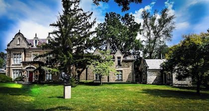 Rodman Hall