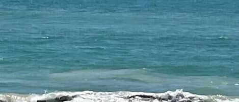 沙滩椅、沙滩毛巾