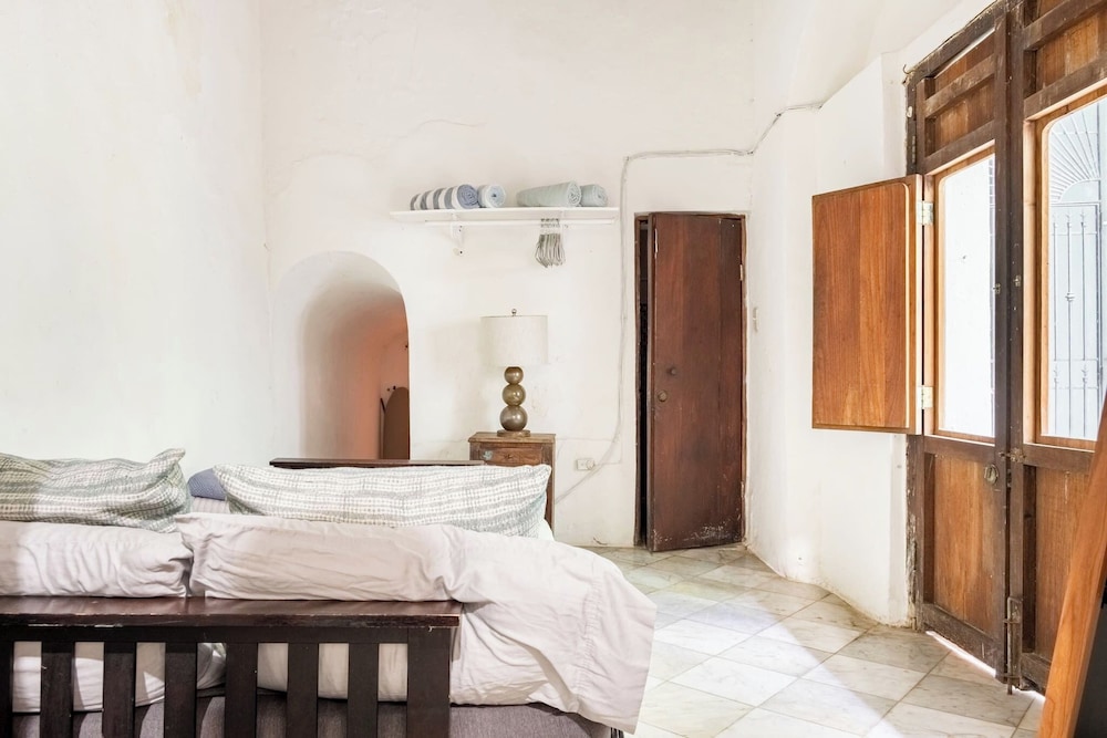 Center of Old San Juan with Rooftop Garden San Juan Vrbo