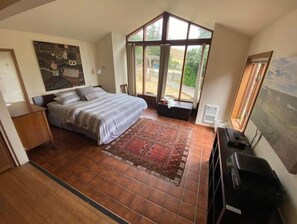 2 Schlafzimmer, kostenloses WLAN, Bettwäsche