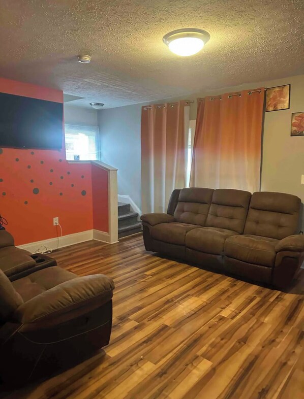 منطقة المعيشة