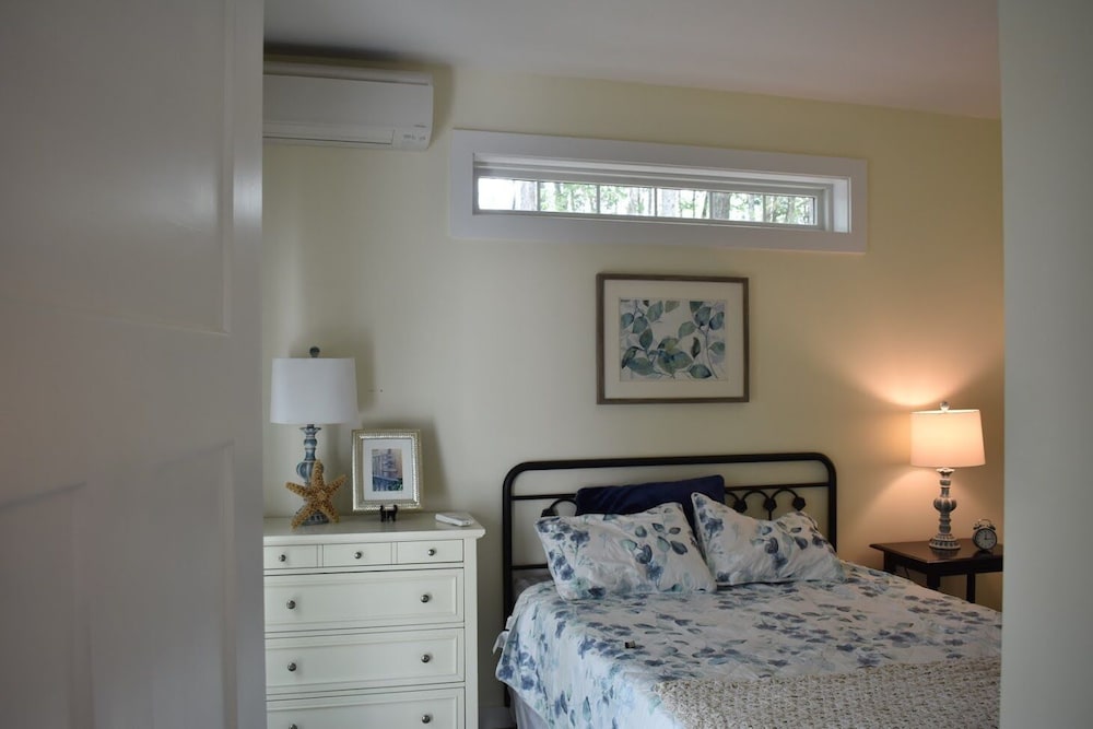 Immerse yourself in Maine's beauty breathtaking fall foliage views on