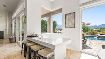 House | Private kitchen