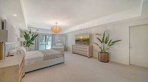 5 Schlafzimmer, WLAN, Bettwäsche