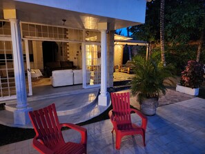 Exterior - Finca Los Monitos (Ricaurte)