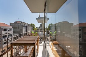 Buiten dineren
