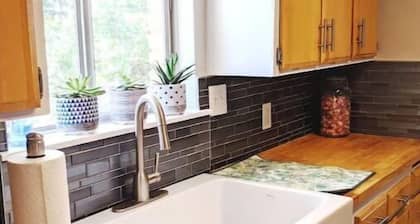 Relax and Rejuvenate at Gate City Getaway