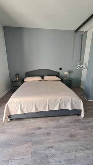 1 Schlafzimmer, BettwÀsche