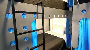 2 bedrooms, WiFi