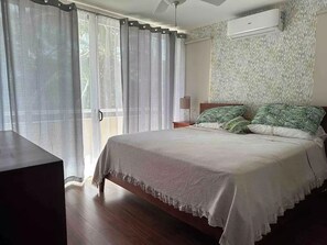 3 Schlafzimmer, kostenloses WLAN, Bettwäsche