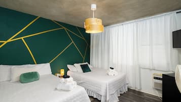 Chambre Double Deluxe