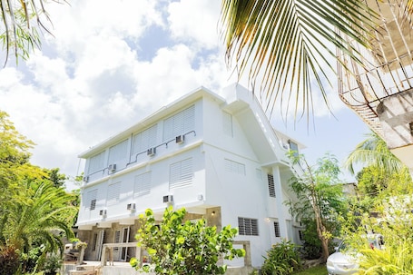 Jardín