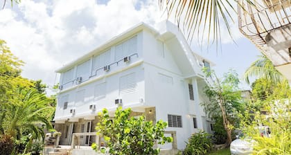Vieques Tropical Guest House