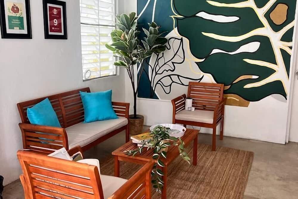Vieques Tropical Guest House