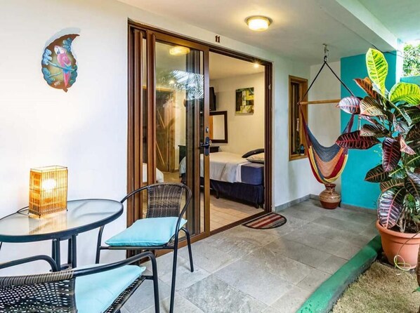 Exclusieve kamer | Woonruimte