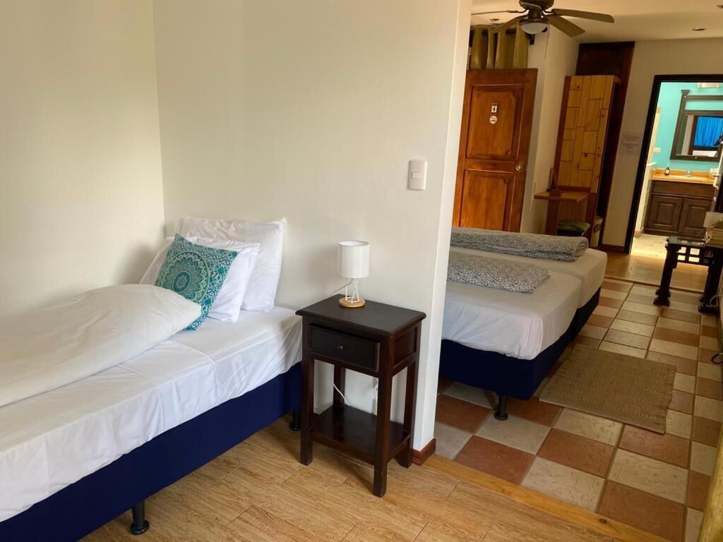 Foto - Posada Nena Santa Ana