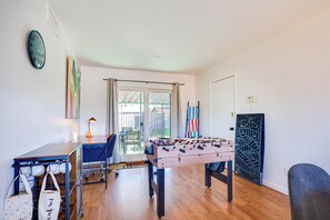 Sala de jogos