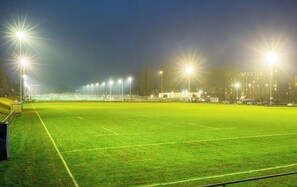 Sportveld