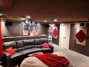 Interior - Elevate your vacation rental experience  (Westfield)