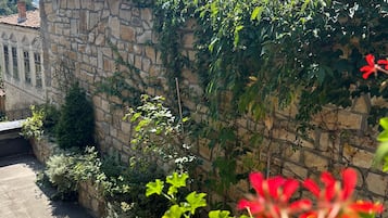 Habitació Grand | Vista del jardí