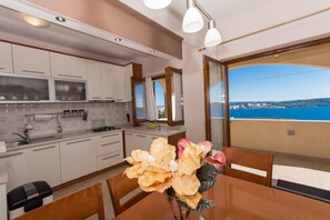 Apartment | 3 bedrooms - Apartments Marijan - Beautiful View (Trogir)