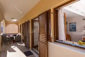 3 bedrooms - Apartments Marijan - Beautiful View (Trogir)