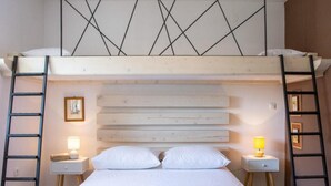 Appartement | 1 slaapkamer