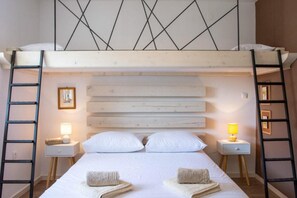 Apartment | 1 Schlafzimmer