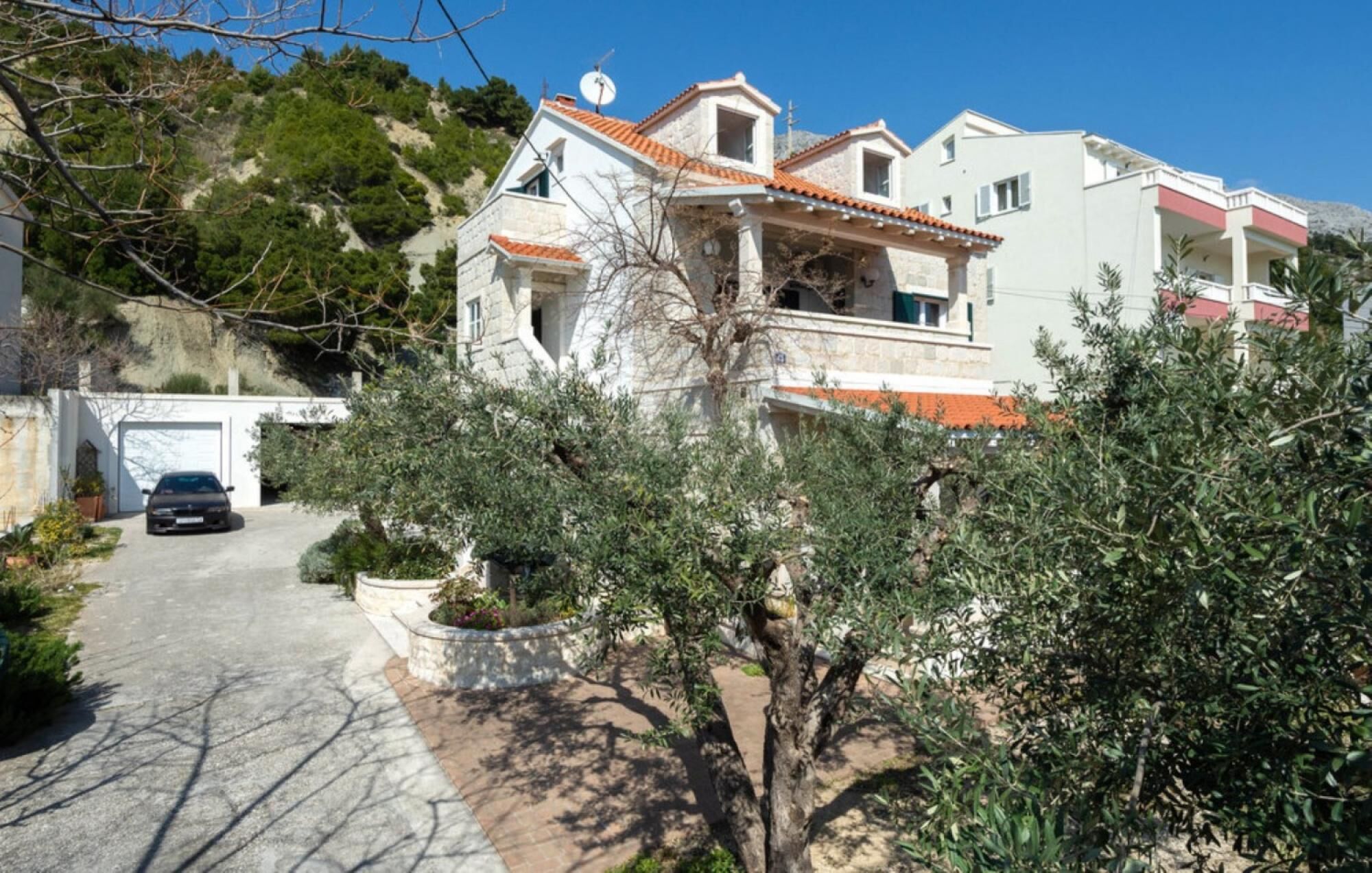 Apartment | 1 bedroom