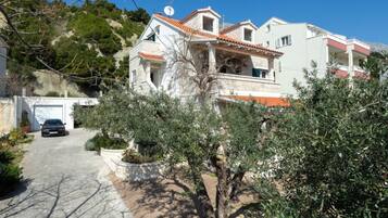 Apartment | 1 bedroom