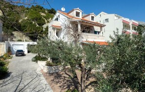 Apartment | 1 Schlafzimmer