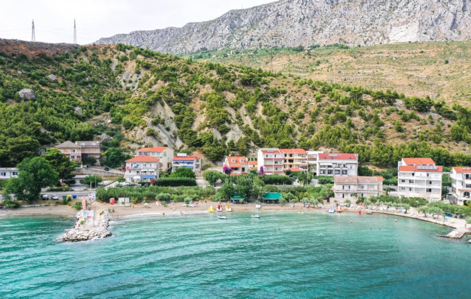 Apartment | Exterior